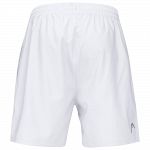 Head Club Shorts White